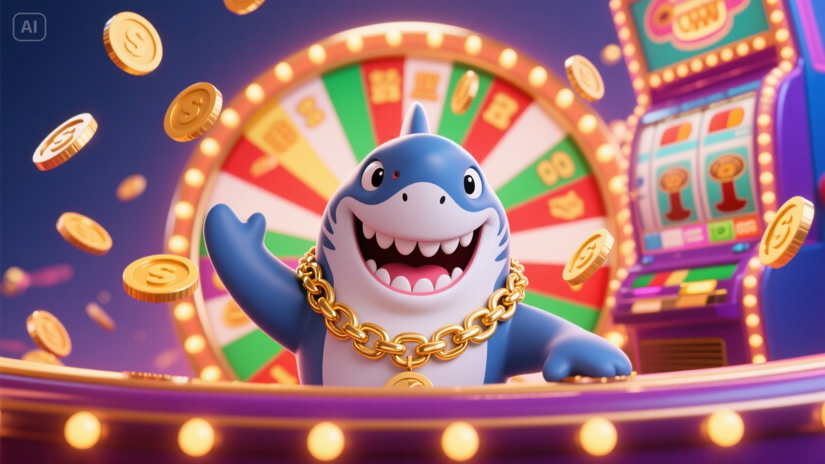 Registration at GJ Casino Casino