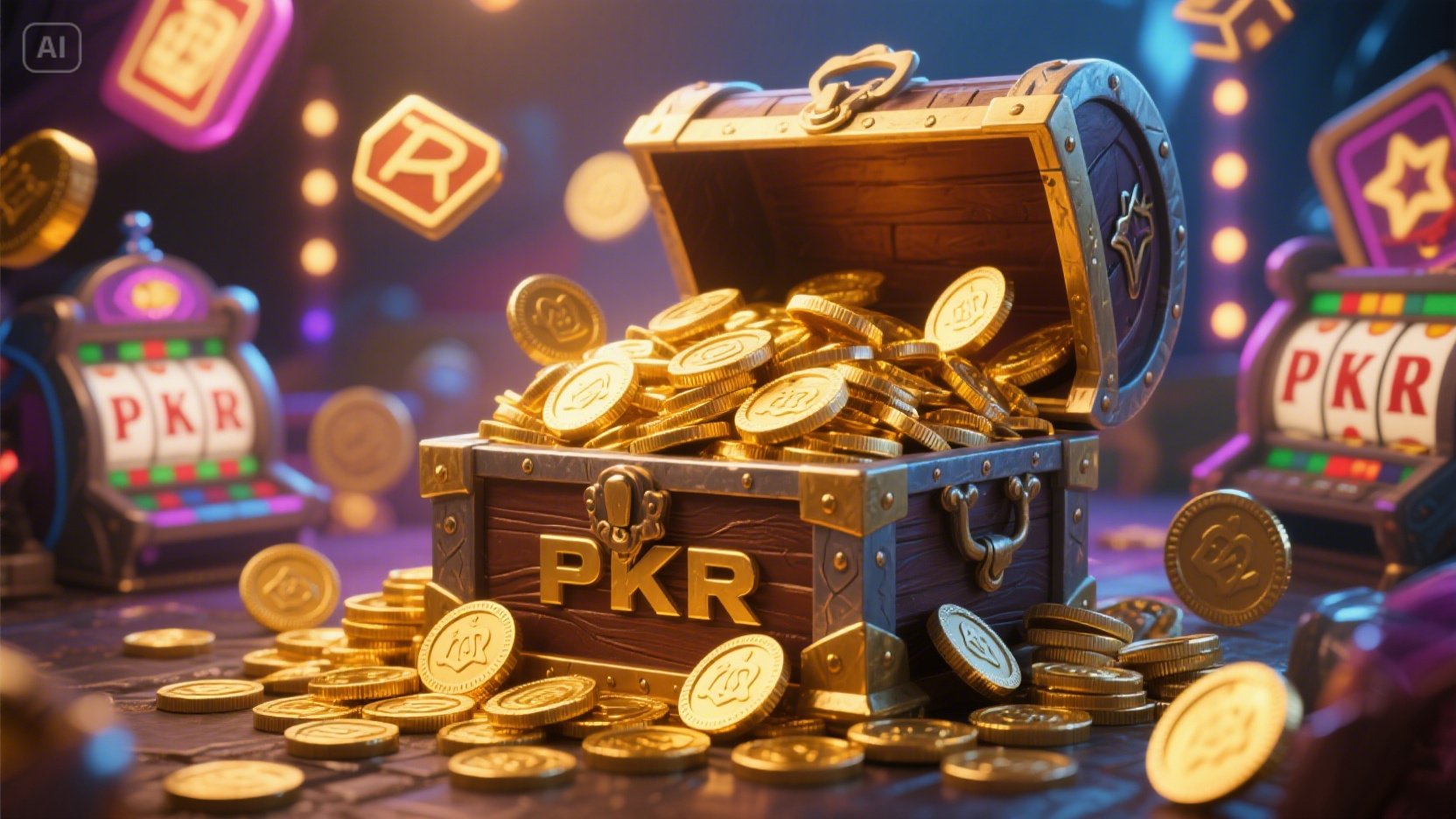 GJ CasinoDeposit once and enjoy 200% instantly credited! Pakistan’s gamers can win more, withdraw faster, and enjoy nonstop casino fun with local payment support.