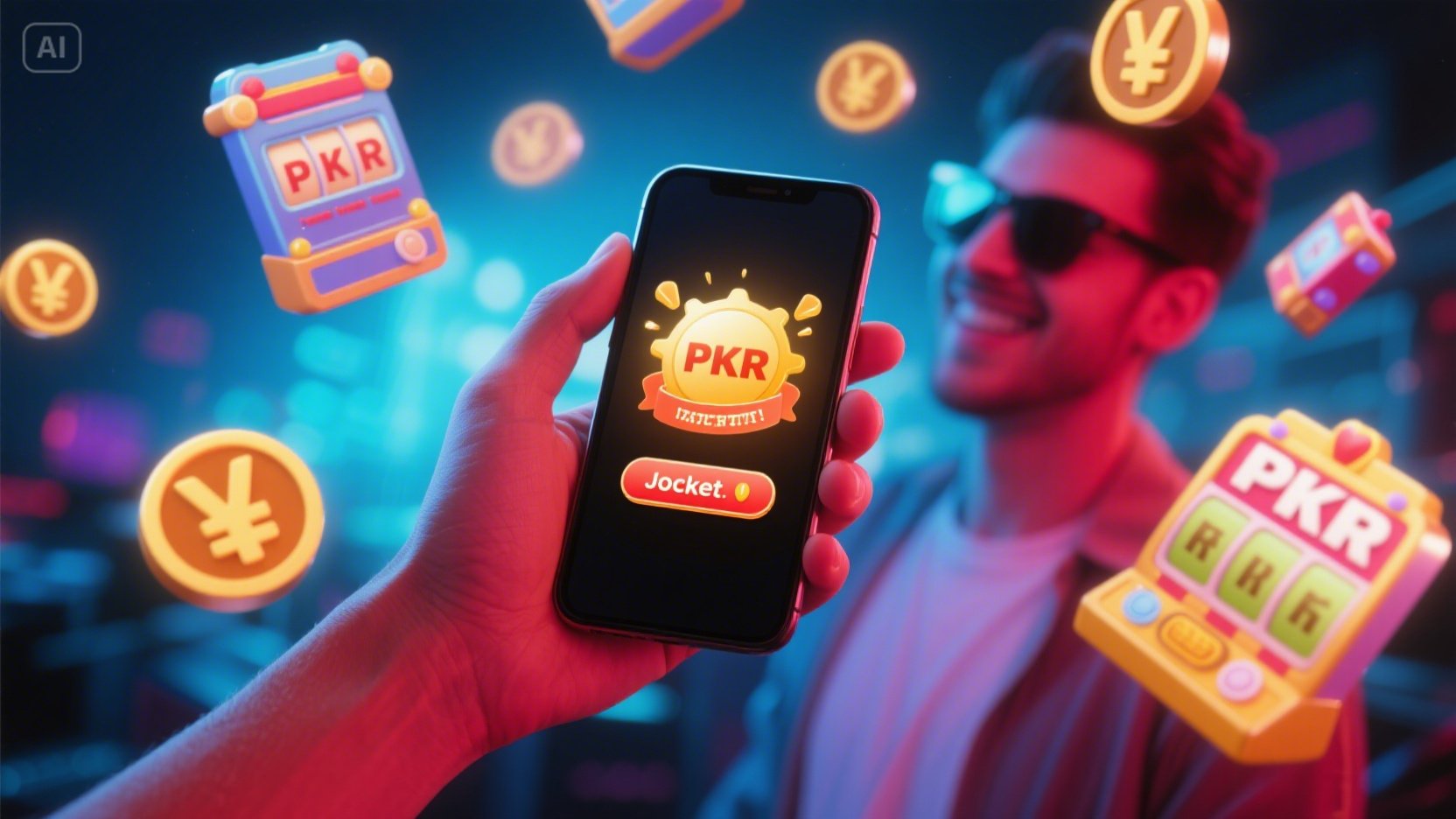 GJ CasinoYour first deposit just got better — get 200% back instantly! Play casino games in PKR, win real cash, and enjoy secure local banking options all over Pakistan.